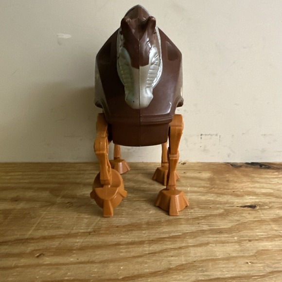 Stridor Horse He-Man Masters of the Universe MOTU 1984 Mattel Vintage - Picture 2 of 4
